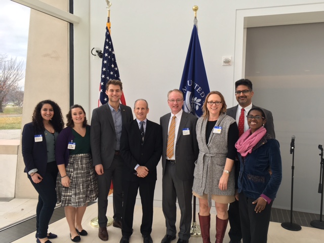 PeaceTech Summit 2016